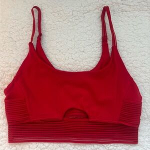 ALO Yoga Bra